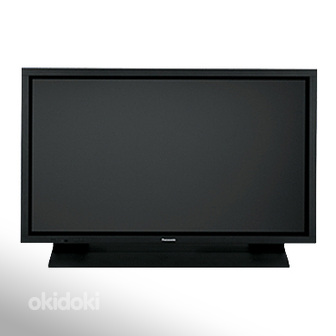 Panasonic th 65vx100e