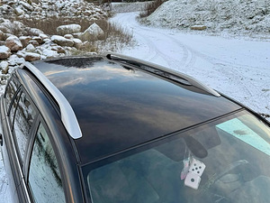 Müüa Toyota Avensis 2005a. 2.2D4D 130KW (5 foto / 5)