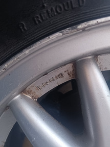 14'' 4x108 (5 foto / 5)