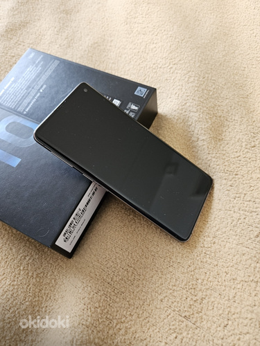 Samsung S10 128GB как новый (фото #2)