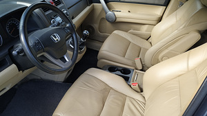 HONDA CR-V 2.2ctdi Exclusive (2 foto / 6)