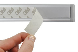 Kleepuv LED-lamp - Kleebitav LED valgusti (5 foto / 10)