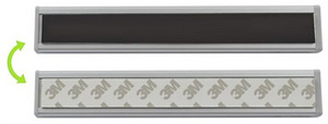 Kleepuv LED-lamp - Kleebitav LED valgusti (9 foto / 10)