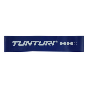 5 kummipaela komplekt Tunturi Mini - Treeningkummide (10 foto / 10)
