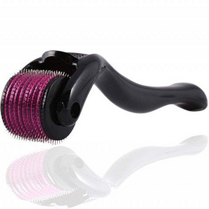 Derma Roller nõelrull, 0,3mm - Nõelrull - dermaro (1 foto / 3)