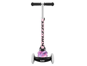3 rattaga Rapid Pu roller (3 foto / 10)