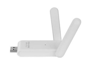 WIFI - USB ADAPTER 600 Mbps, topelt (10 foto / 10)
