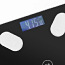 Смарт-весы для ванной комнаты с функцией Bluetooth (фото #1)