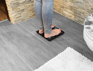 Bluetooth nutikas vannitoakaal (2 foto / 7)
