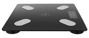 Bluetooth nutikas vannitoakaal (6 foto / 7)