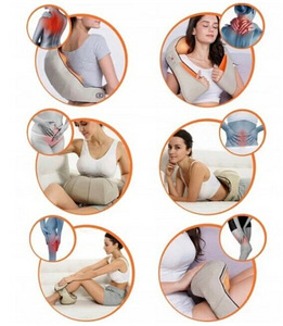 Shiatsu+ kehamasseerija (3 foto / 5)