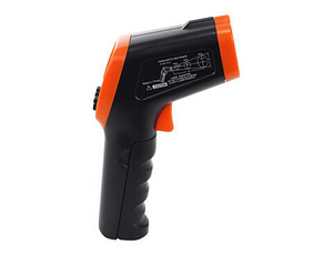 Laser termomeeter (9 foto / 10)
