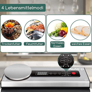 Вакууматор (3 фото из 6)
