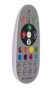Rippuv aiavalguskett, 15 m 12V IP65 (6 foto / 7)