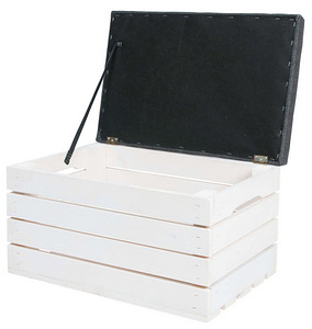 Pehme vintage stiilis puhv (2 foto / 7)