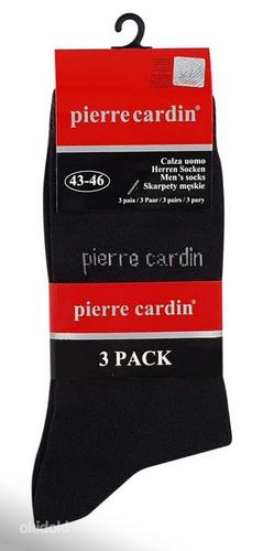 Pierre Cardini meeste klassikalised sokid, 12 paari (foto #2)