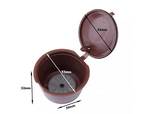 Dolce Gusto (2 фото из 9)