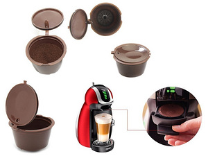 Dolce Gusto (3 фото из 9)