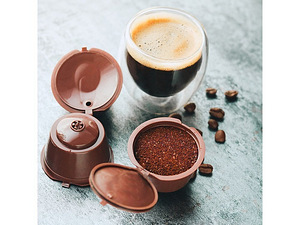 Dolce Gusto (9 фото из 9)