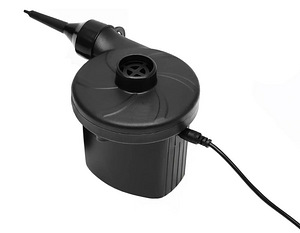 Elektriline õhupump, 100W 20L/min (3 foto / 8)