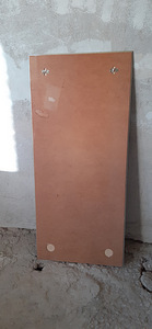 Peegel (51 x 115 cm) (2 foto / 2)
