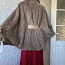 Норковая шуба, куртка норка, полушубок из норки (фото #3)