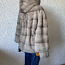 Норковая шуба, куртка из норки, норковый полушубок#38-40-42 (фото #4)