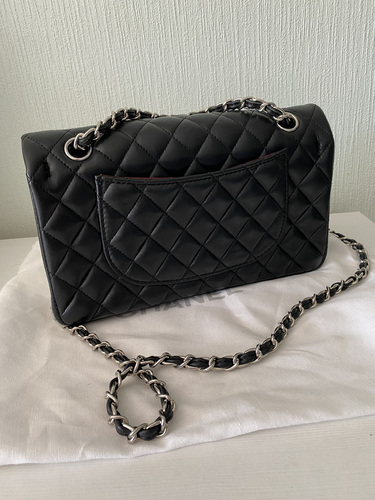 Chanel Сумка кожа натуральная,реплика