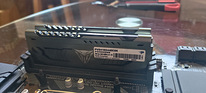 Patriot Viper 2x8 (4400) DDR4