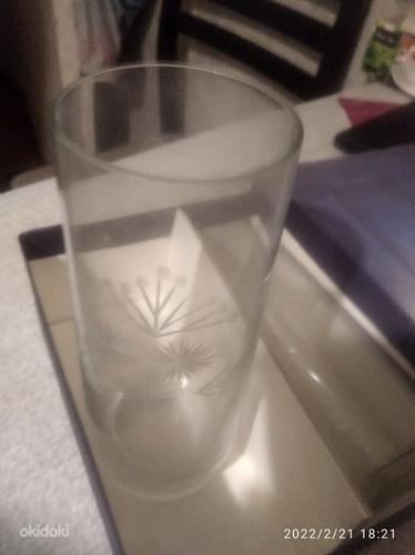 Klaasid tarbeklaas (foto #2)