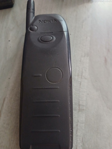 Vintage telefonid (2 foto / 8)