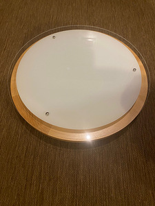 Suur laelamp (1 foto / 6)