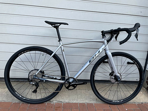 BH Gravel X (1 foto / 1)