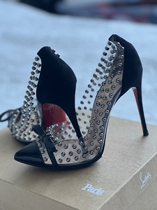 Christian Louboutin (5 foto / 10)