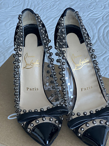 Christian Louboutin (8 foto / 10)