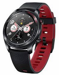 Huawei honor watch magic nutikell (1 foto / 3)