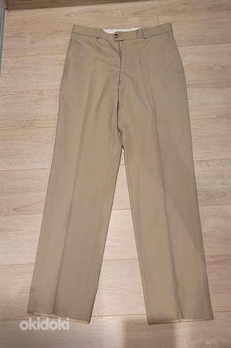 Мужские брюки Стокманн (фото #1)