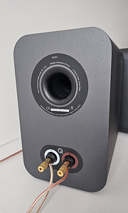 Q Acoustics 3020i riiulikõlarid (3 foto / 3)