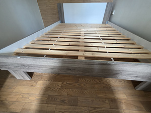 Voodi 160x200 (4 фото из 8)