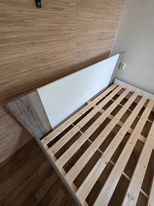 Voodi 160x200 (3 фото из 8)