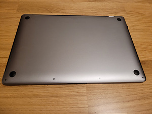 Apple MacBook Pro 15 2017 (3 фото из 6)