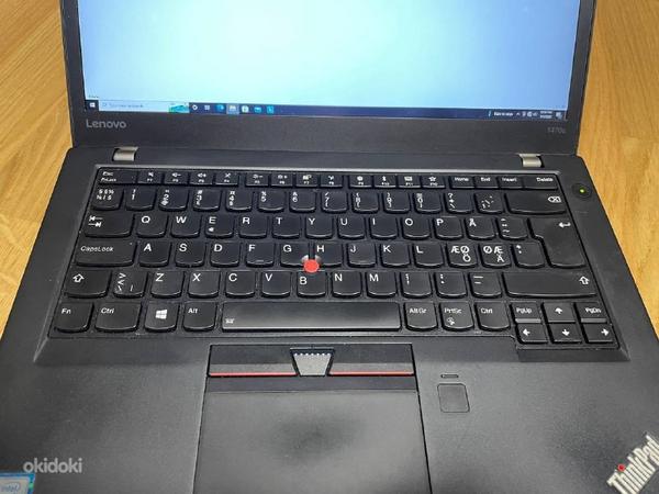 Lenovo Thinkpad T470s i7-7500U |8GB|512GB|LTE|ID| FHD (фото #3)
