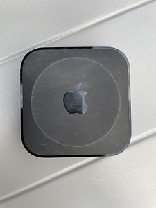 Apple TV gen4 32gb A1625 (2 foto / 4)