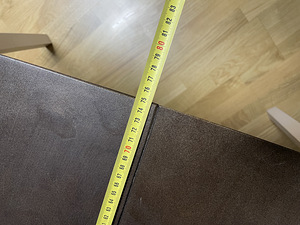 Söögilaud 145/110 x 75 (7 foto / 7)