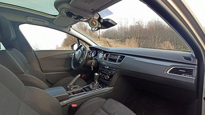 Peugeot 508SW (3 foto / 7)