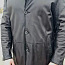 PUNTO reversible fur leather jacket (foto #2)