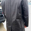 PUNTO reversible fur leather jacket (foto #4)