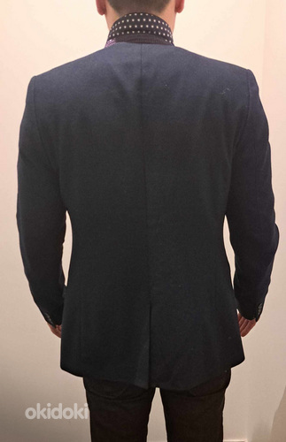 Пиджак TED BAKER 3 размер M (фото #2)