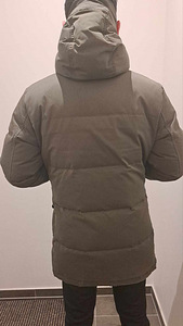 HUGO BOSS JACKET SIZE M 46 (4 foto / 6)