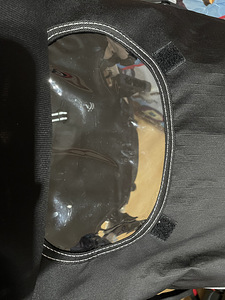 Lapsevanker/käru Britax B-Mobile (3 foto / 3)